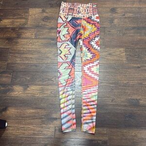 Niyama Sol leggings, size small.